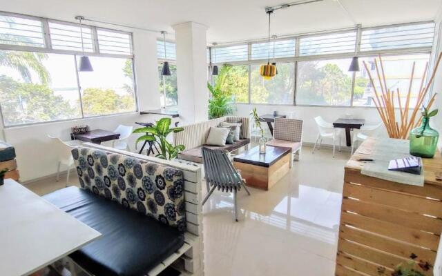 Pepe's House Guayaquil I Self Check-In MicroHotel