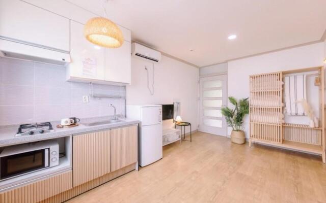 Cheongdo Provence Pension