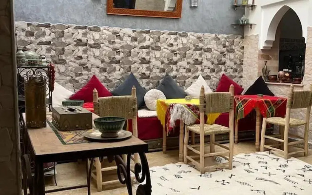 Jenna House - Hostel