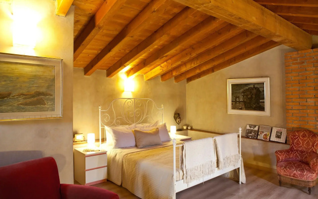 Residence Castello Oldofredi