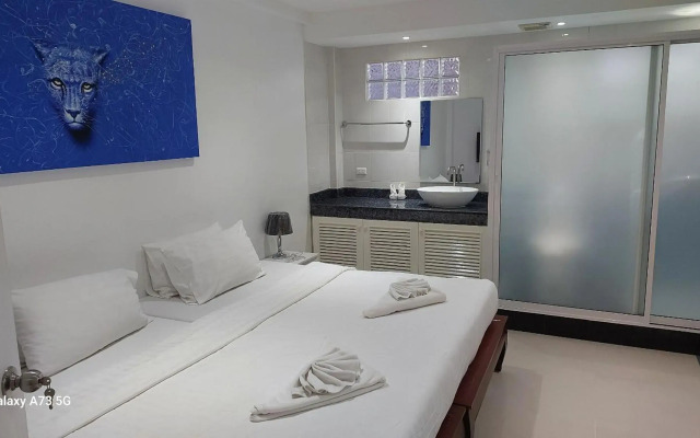 Siam Palm Residence