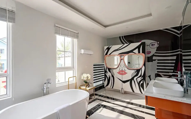Novaworld Resort & Villas