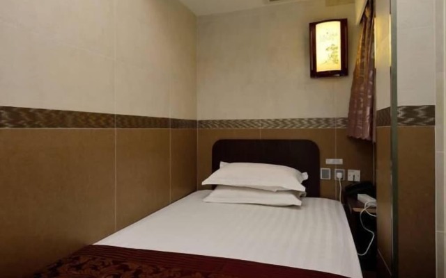 B&B Mongkok Hotel