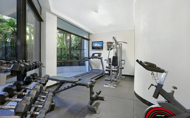 Genesis Apartments by Gold Coast Premium