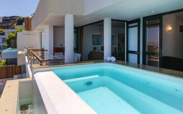 Bali Luxury Suite C