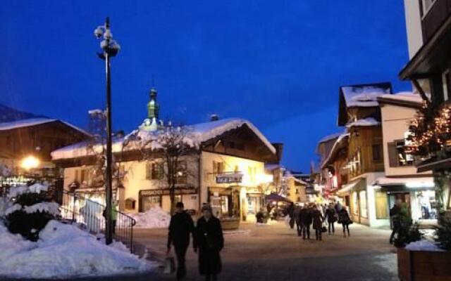 Le Chalet d'Antoine