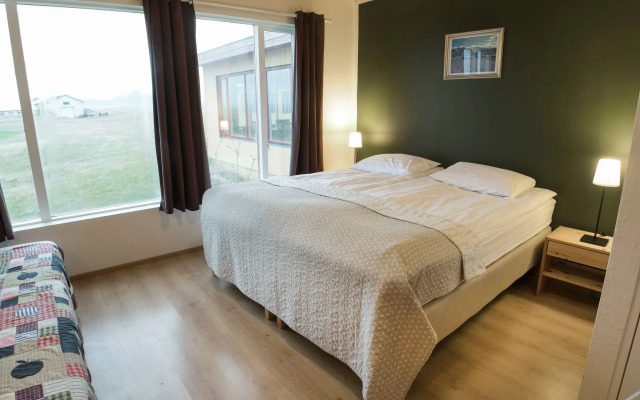 Hotel Langaholt