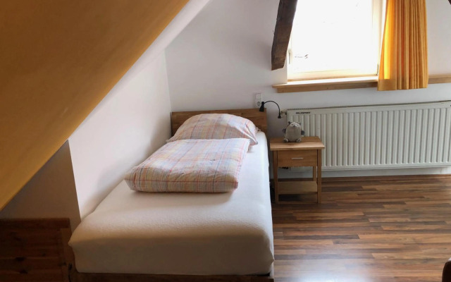 Ferienhaus Ahle Schinn