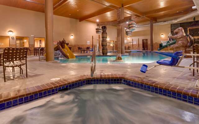 Best Western Plus Kelly Inn & Suites