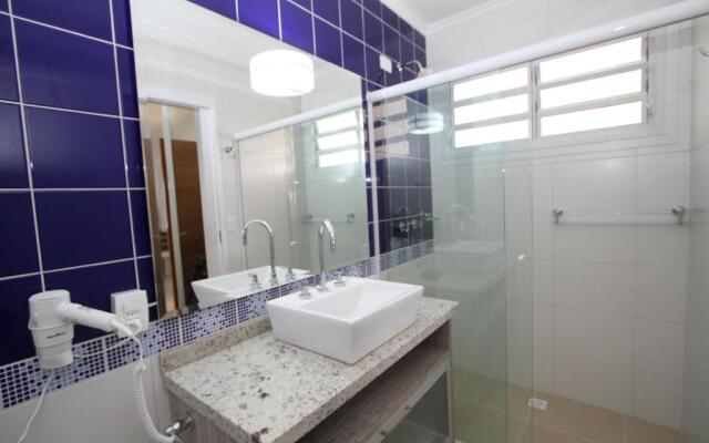 Residencial Jardim dos Beija- Flores