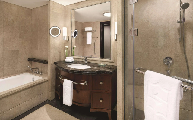 Shangri-La Jakarta