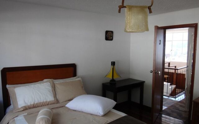 Bed and Breakfast La Uvilla