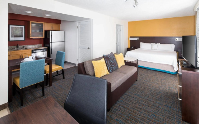 Residence Inn by Marriott Anaheim Placentia Fullerton