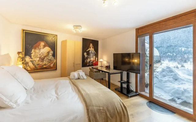 Luxury Home in El Tarter, Andorra
