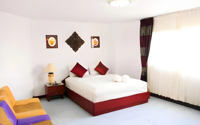 Regent Lodge Lampang