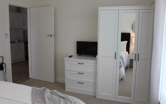 Annie's Apartment – Guest Rooms – Mount Gambier