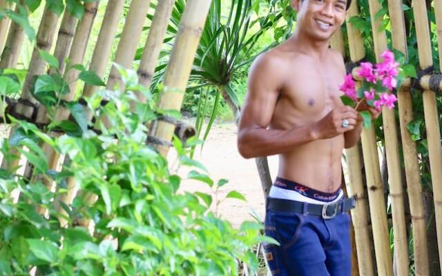 El Jardin de Shambala