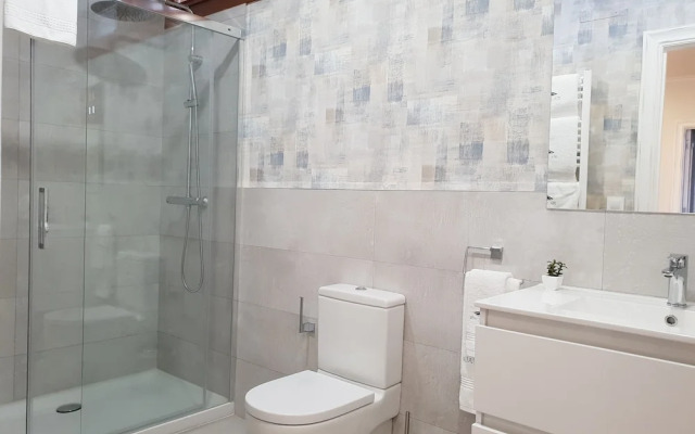 Apartamentos Ría de Aldán