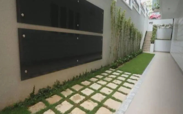 Villa Le Hoang