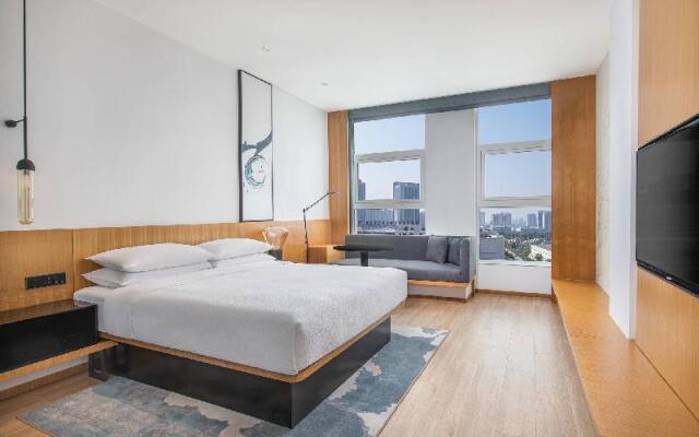 Fairfield by Marriott Baoding High-Tech Zone