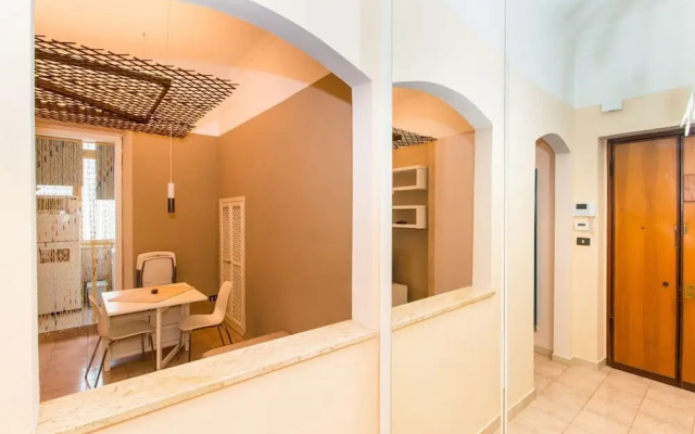 Politecnico Bright Apartment