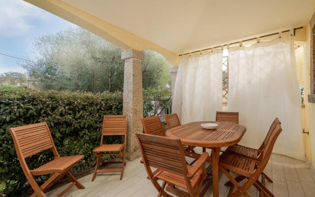 Casa delle Ginestre - UTNZ