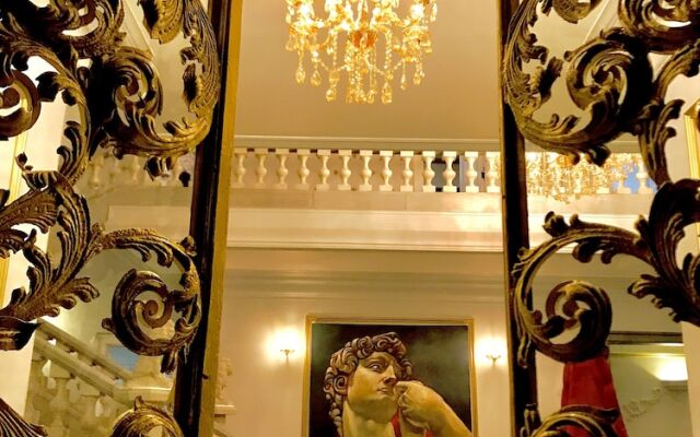 Mariana Allure Hotel Boutique