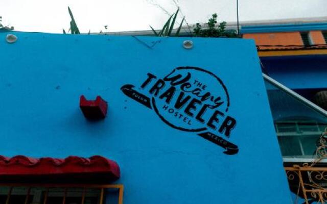 Weary Traveler Hostel