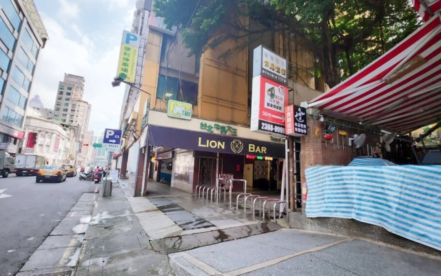 LaVita Hotel