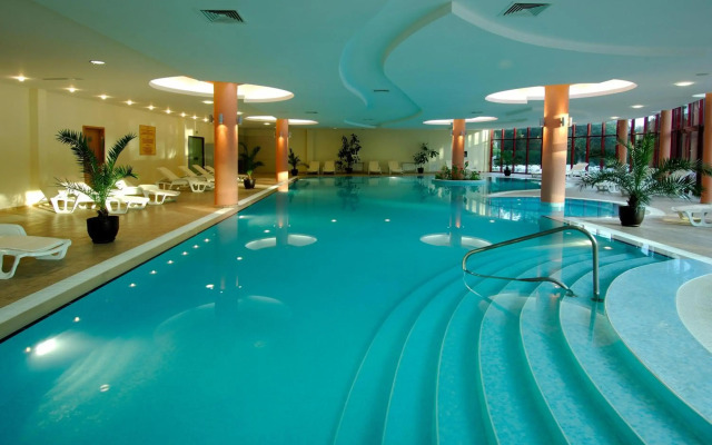 Helios Spa