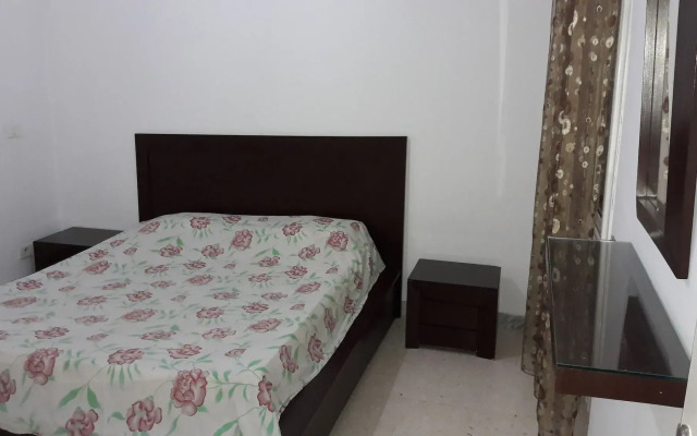 Imavac Appartements