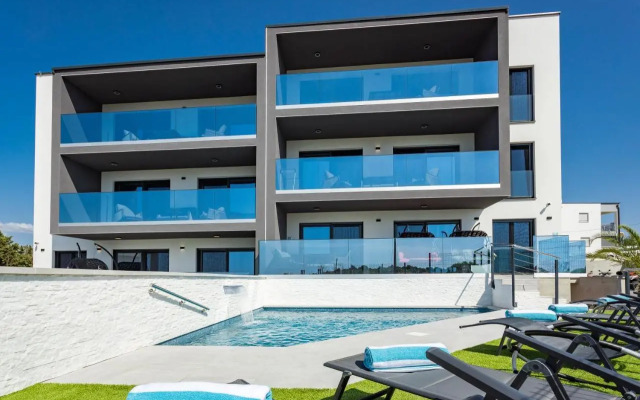 PS Apartments