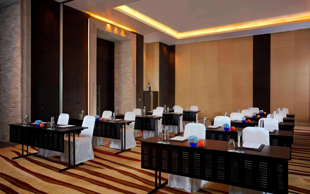 Rayong Marriott Resort & Spa