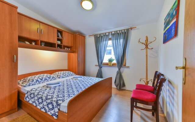 Apartment Druzinec