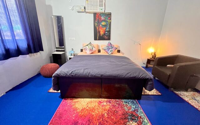 Antrix Resorts & Retreat
