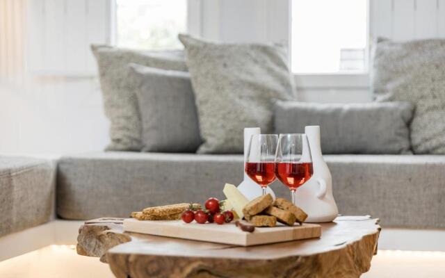 Naxian Icon Luxury Residence 3