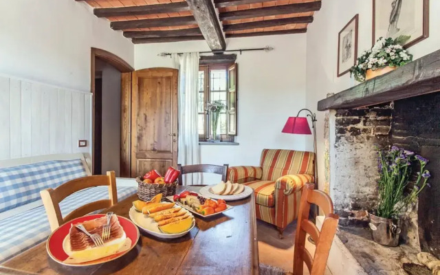 Villa Poggiolo