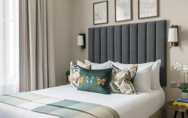 The Selwyn Hotel