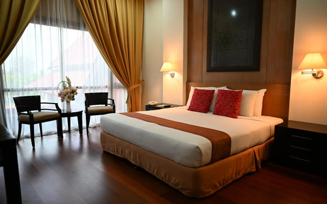 Permai Hotel Kuala Terengganu