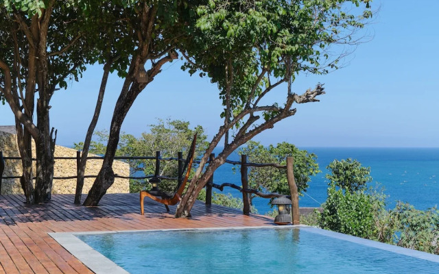 TUNAK Resort Lombok