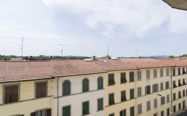 Visarno Arena Apartment