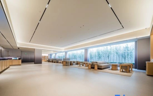 Ji Hotel (Chengdu Dongjiao Memory, Jianshe Road)