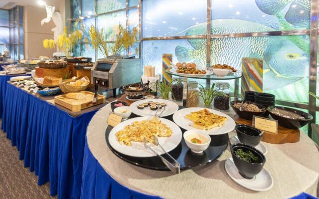 Bao Son International Hotel