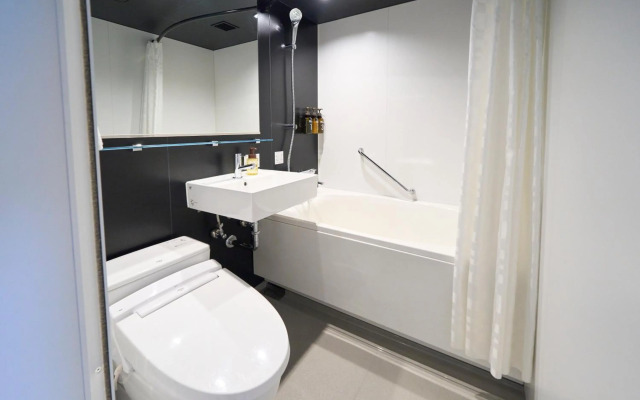 Hotel Resol Ueno