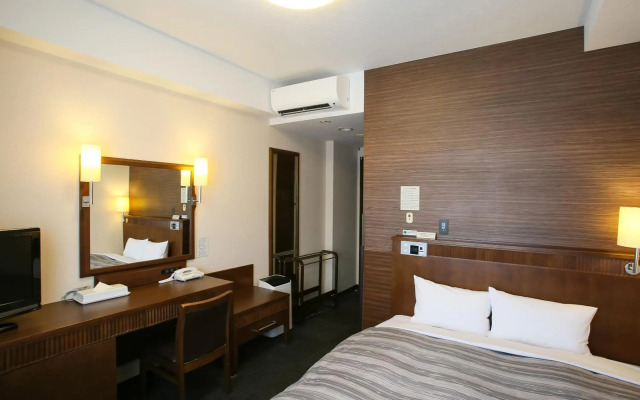 Route Inn Grantia Ishigaki