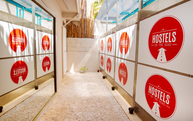 Hostels On The Road