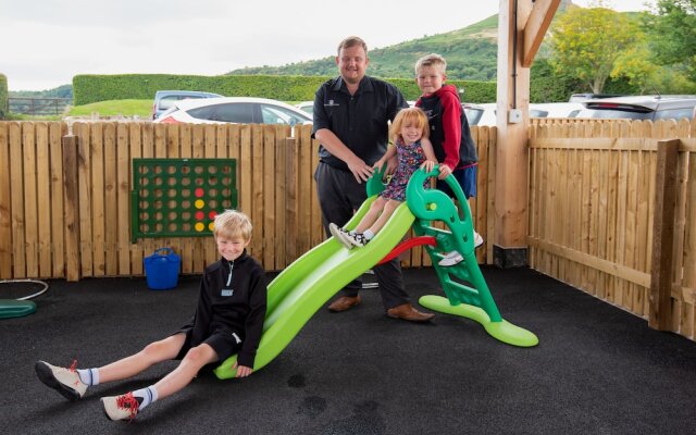 The King's Head Inn - The Inn Collection Group