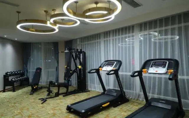 GEM Hotel (Jianhu Ouboliya Zunyuan)
