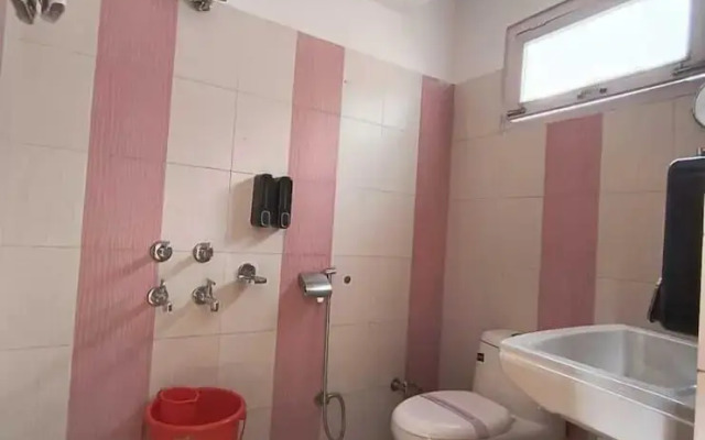 Purnima Guest House Kasol