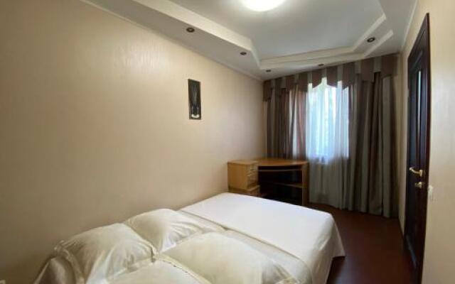 Comfy Apartment Most City Area